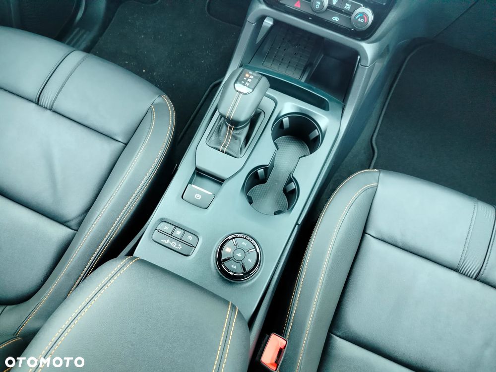 Ford Ranger 2.0 EcoBlue Bi-Turbo 4x4 DC Wildtrak - 15