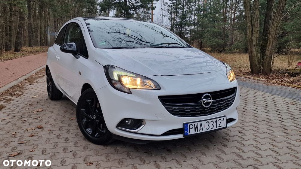 Opel Corsa - 4