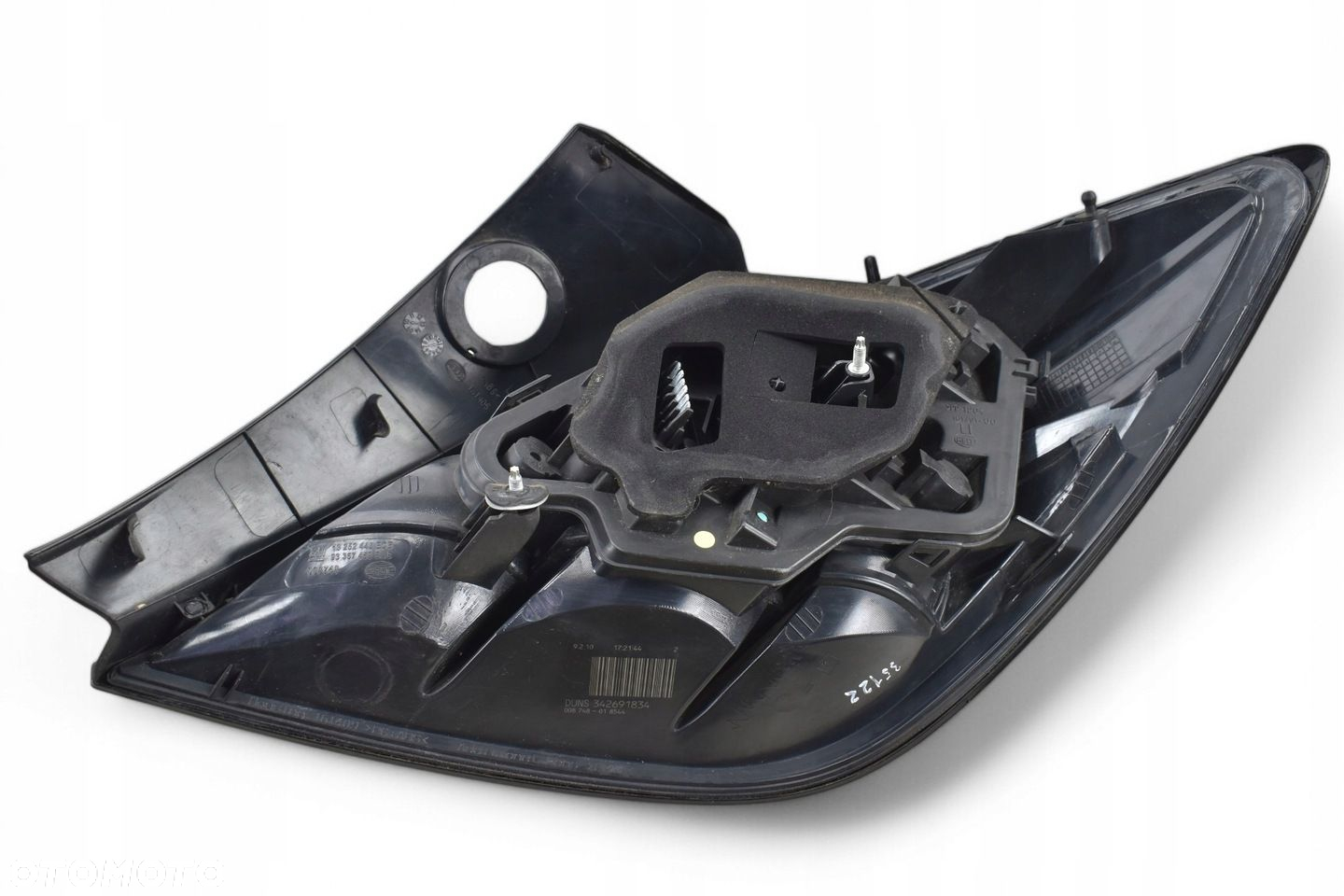 Lampa Lewy Tył OPEL ASTRA H GTC 3D HATCHBACK 2005-2011R EU 13252443 - 6