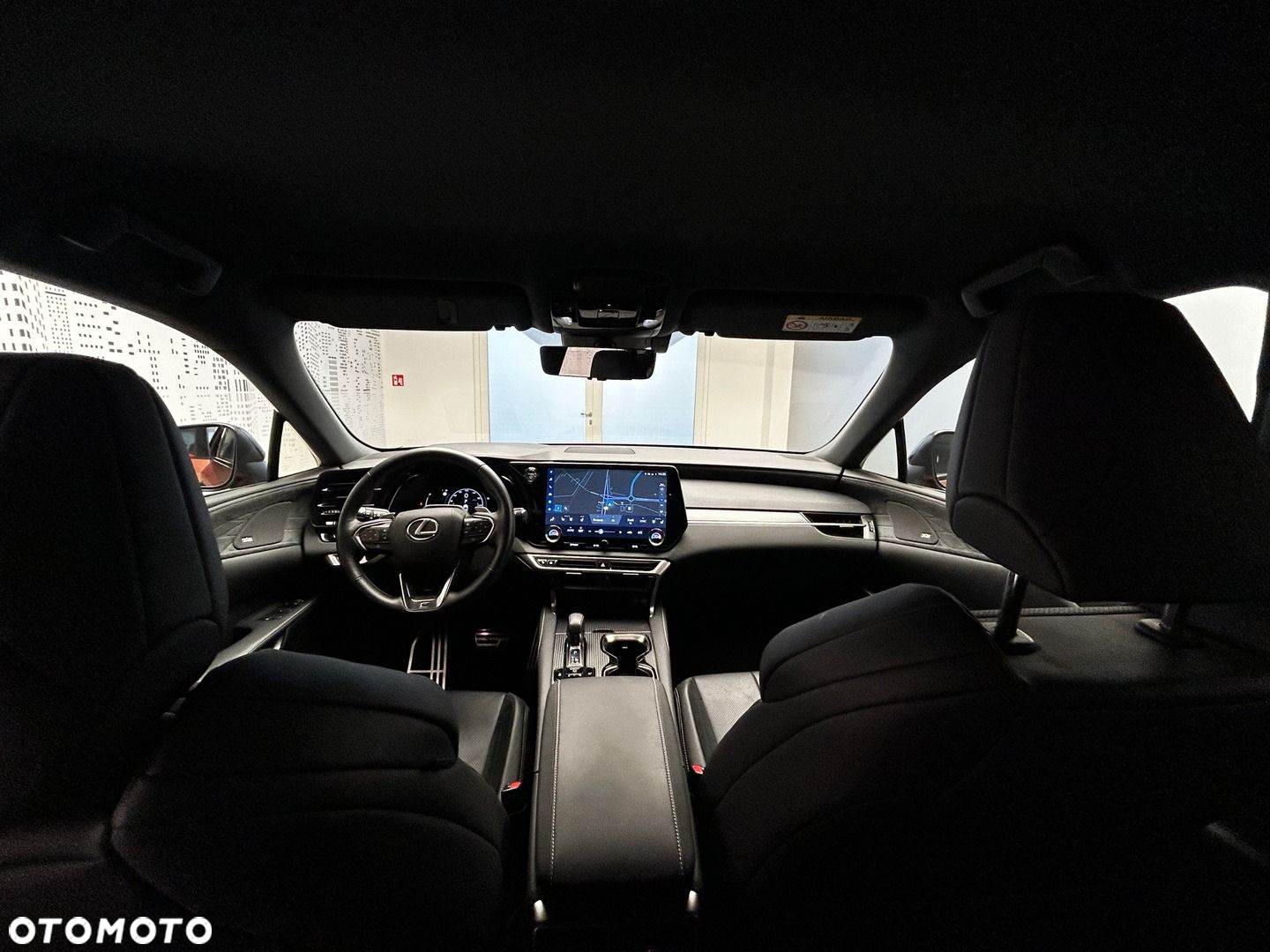 Lexus RX - 16