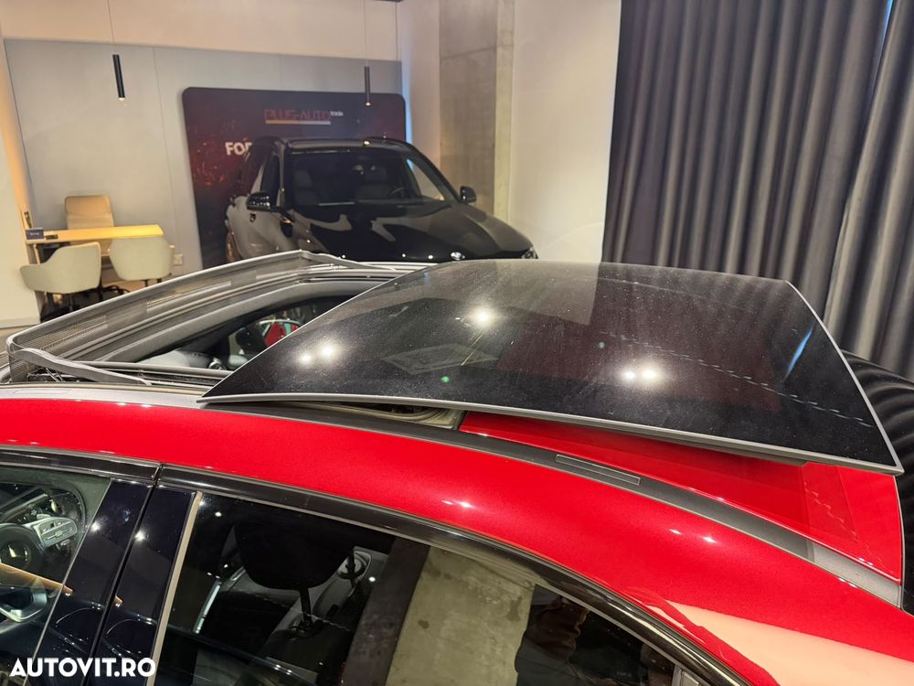 MERCEDES-BENZ A-Class 2020 — imagine 25