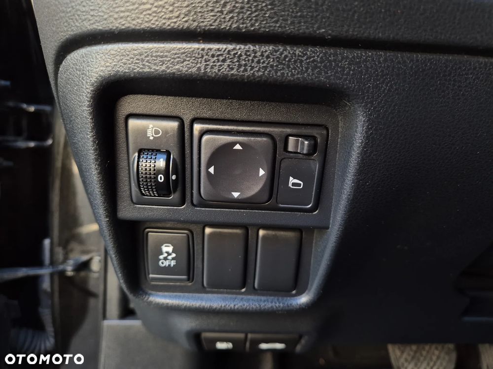 Nissan Juke 1.6 Shiro CVT - 15