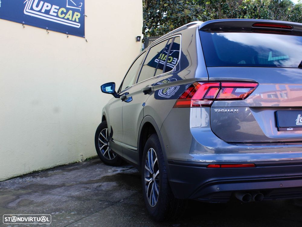 VW Tiguan 2.0 TDI Confortline - 22