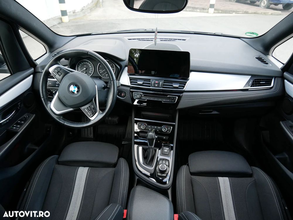 BMW 2 Series 2016 — imagine 5