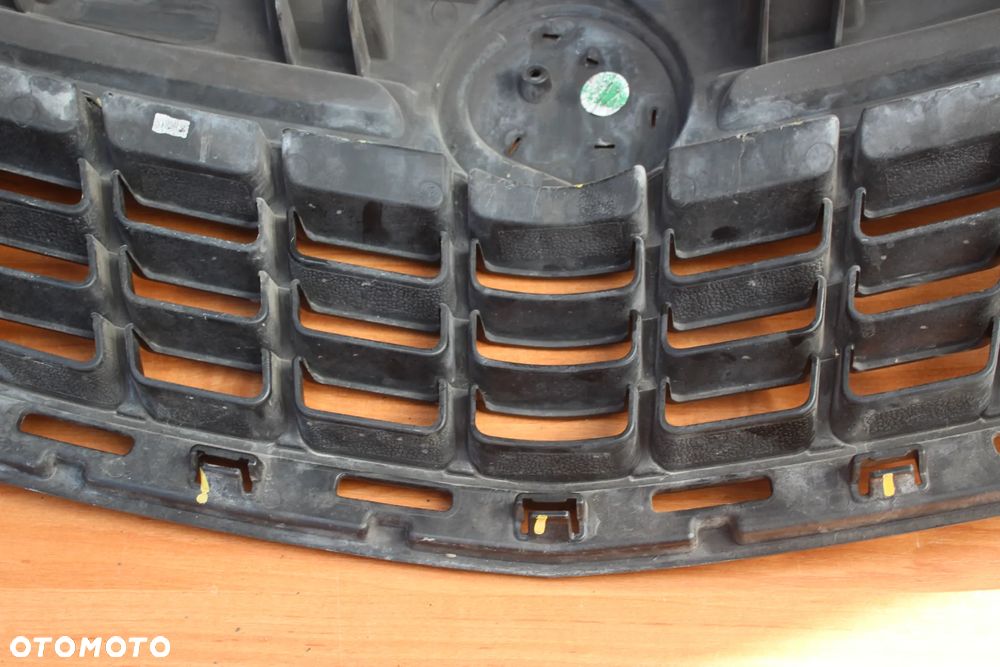 ATRAPA GRILL ZDERZAKA CHROM OPEL MOKKA 95249780 13368871 95391786 - 29