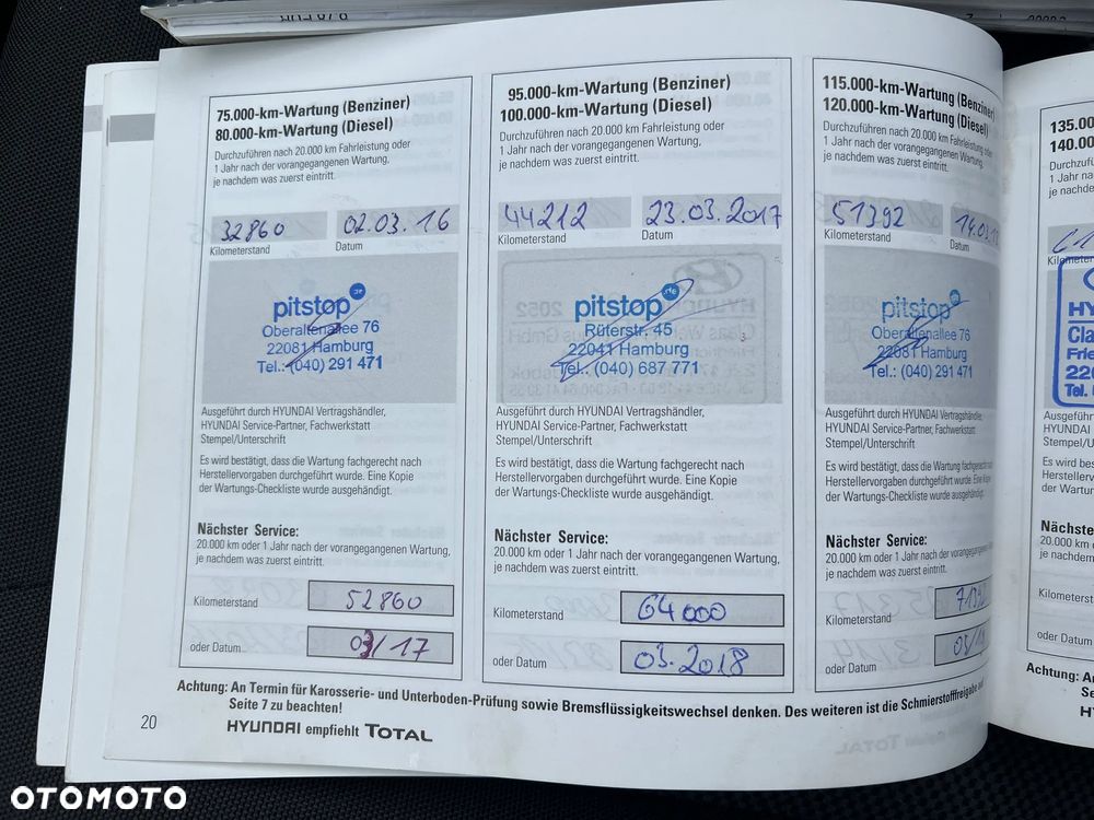 Hyundai i20 1.2 Edition 20 - 19