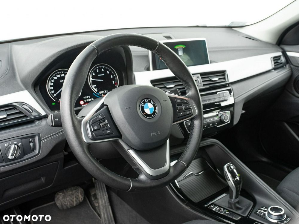 BMW X2 sDrive18i Advantage - 7