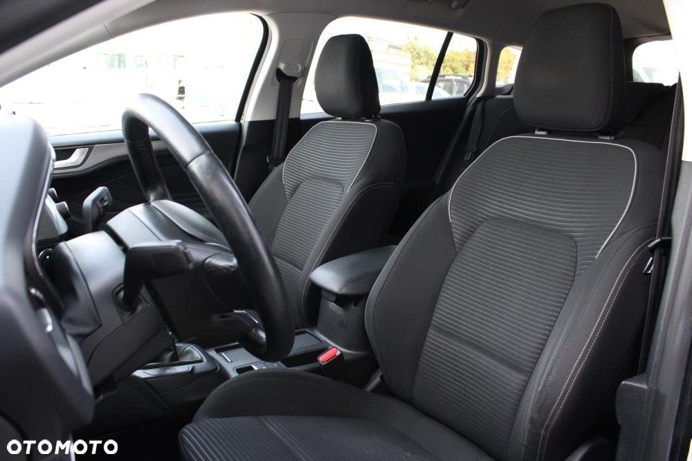 Ford Focus - 7