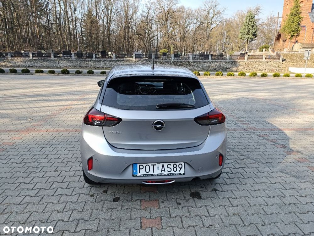 Opel Corsa 1.2 Elegance S&S - 6