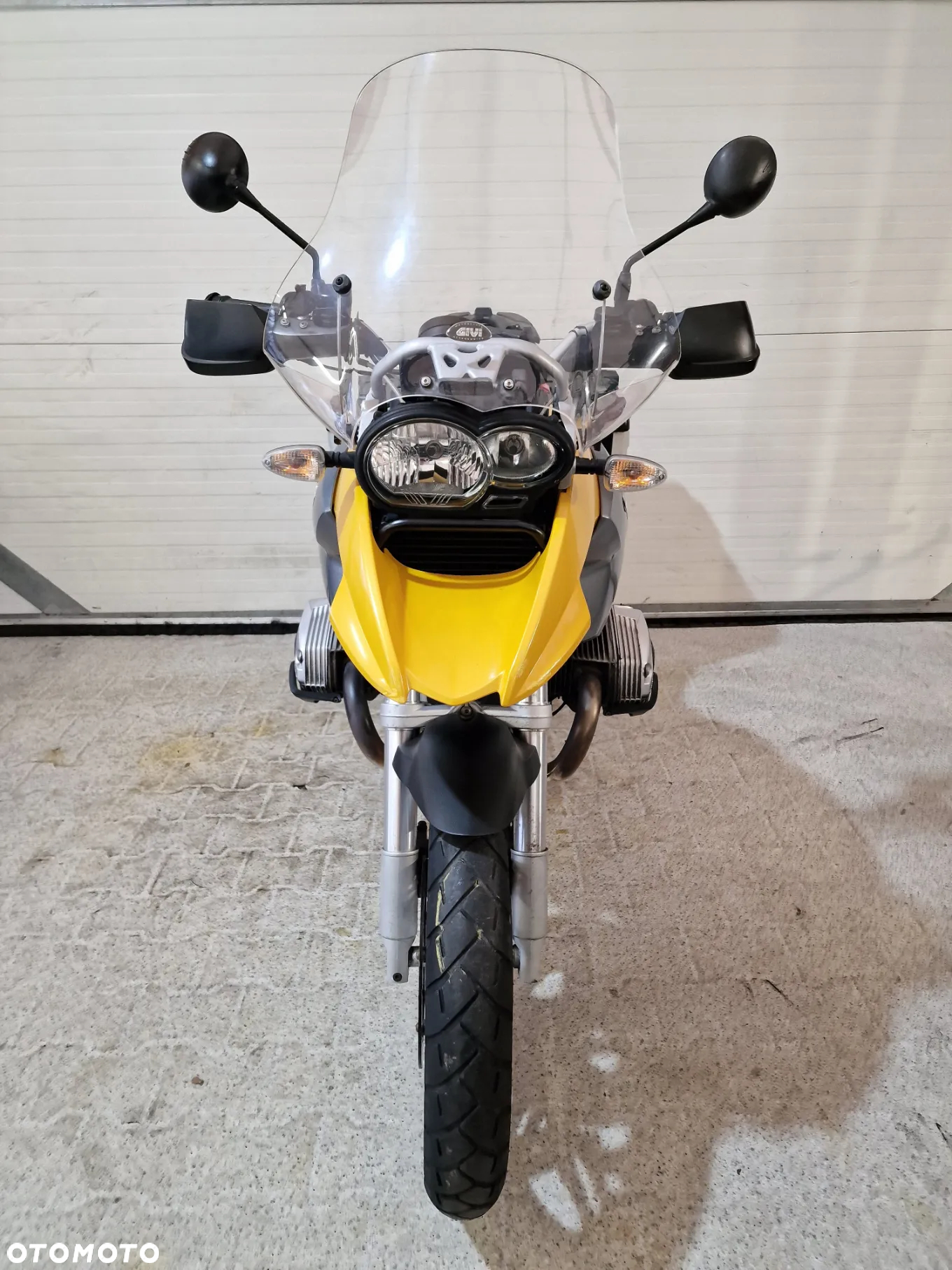 BMW GS - 15