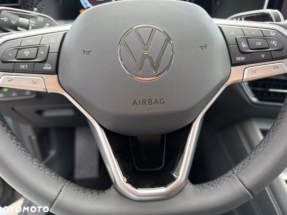 Volkswagen Tayron 1.5 eTSI mHEV Life Plus DSG - 15