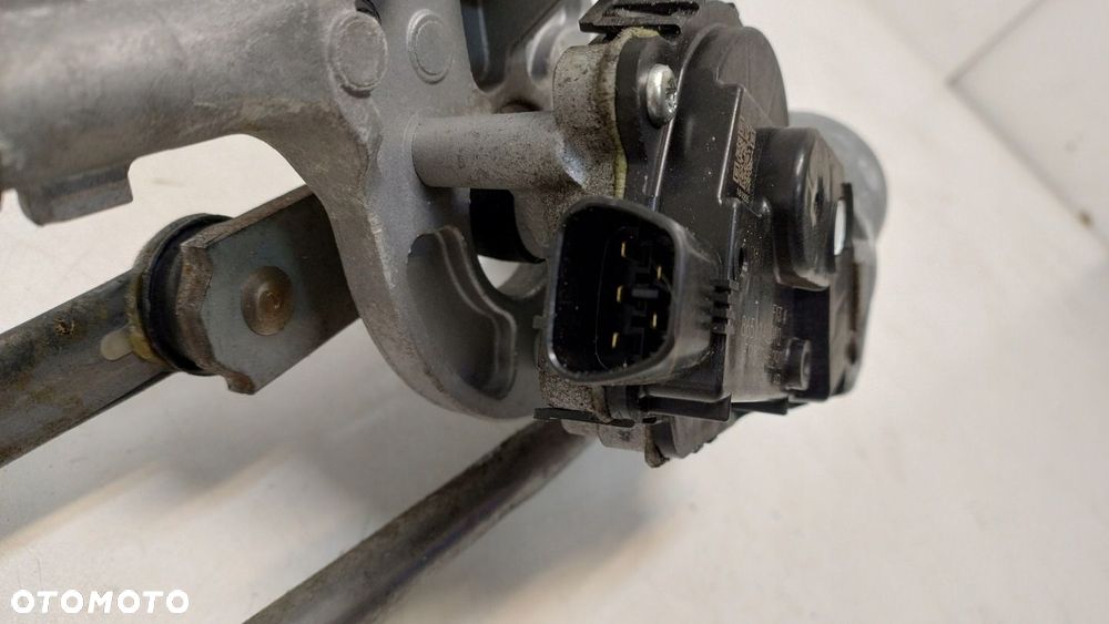 SUBARU OUTBACK mechanizm wycieraczek przód 86511AL010 - 3