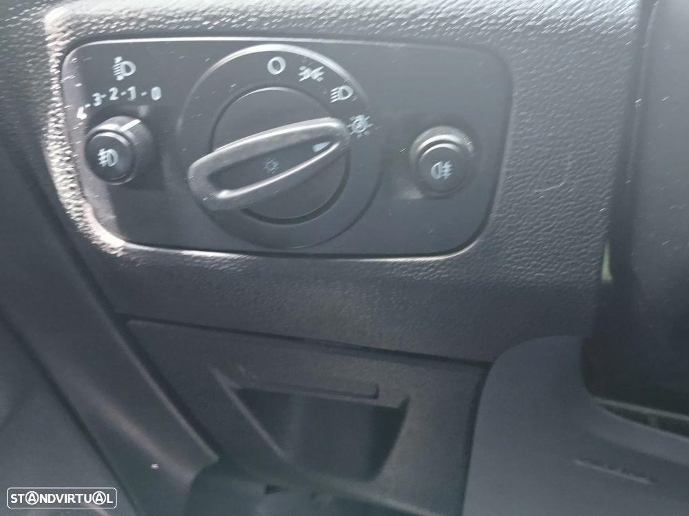 Ford EcoSport 1.0 EcoBoost Titanium Plus - 8