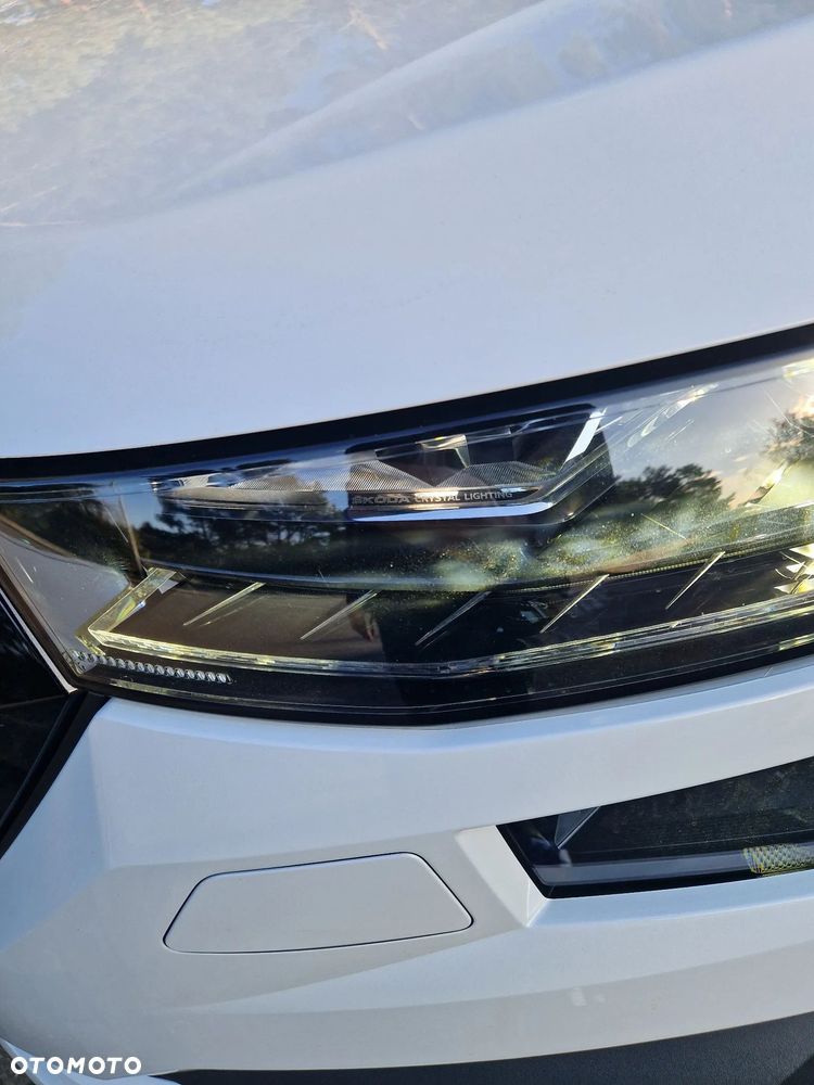 Skoda Kodiaq 2.0 TSI 4x4 Sportline DSG - 25