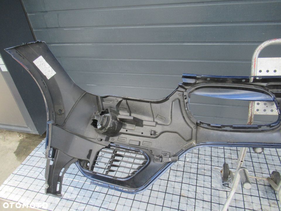 ZDERZAK PRZEDNI PRZÓD BMW X1 F48 2015-2019 - 8