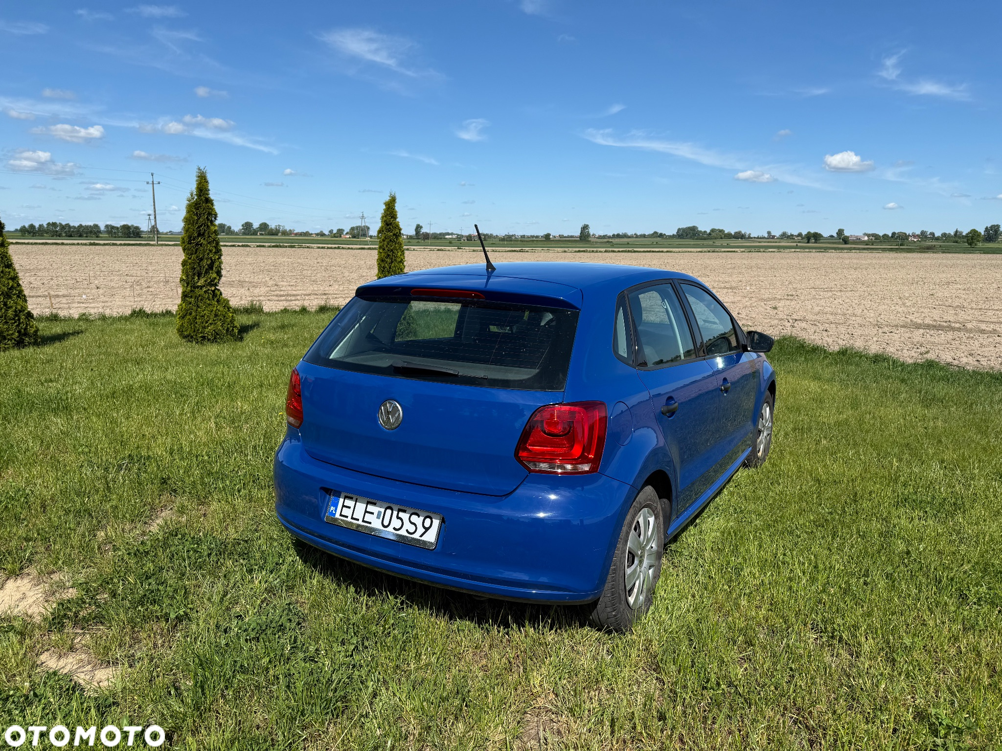 Volkswagen Polo 1.2 CityLine - 6