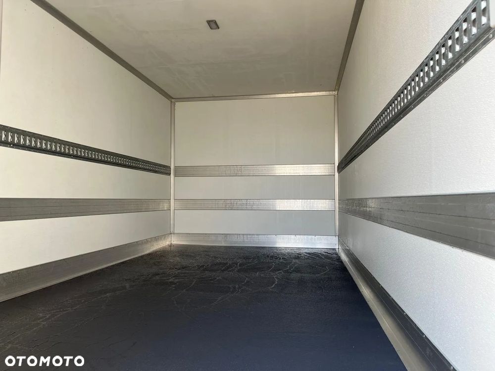 Iveco Daily / Pewny partner w biznesie ! - 6