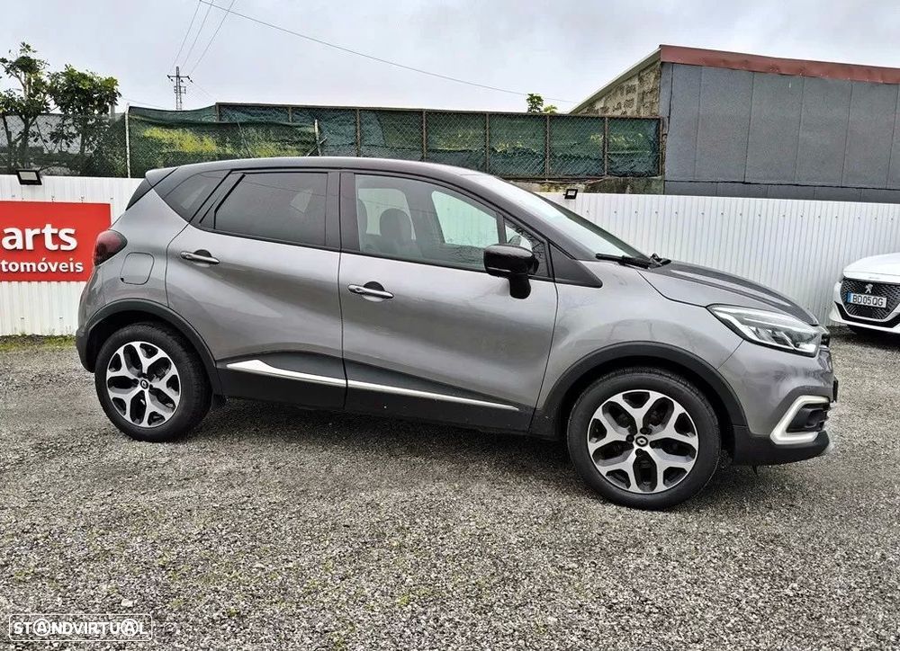 Renault Captur 1.3 TCe Exclusive - 8