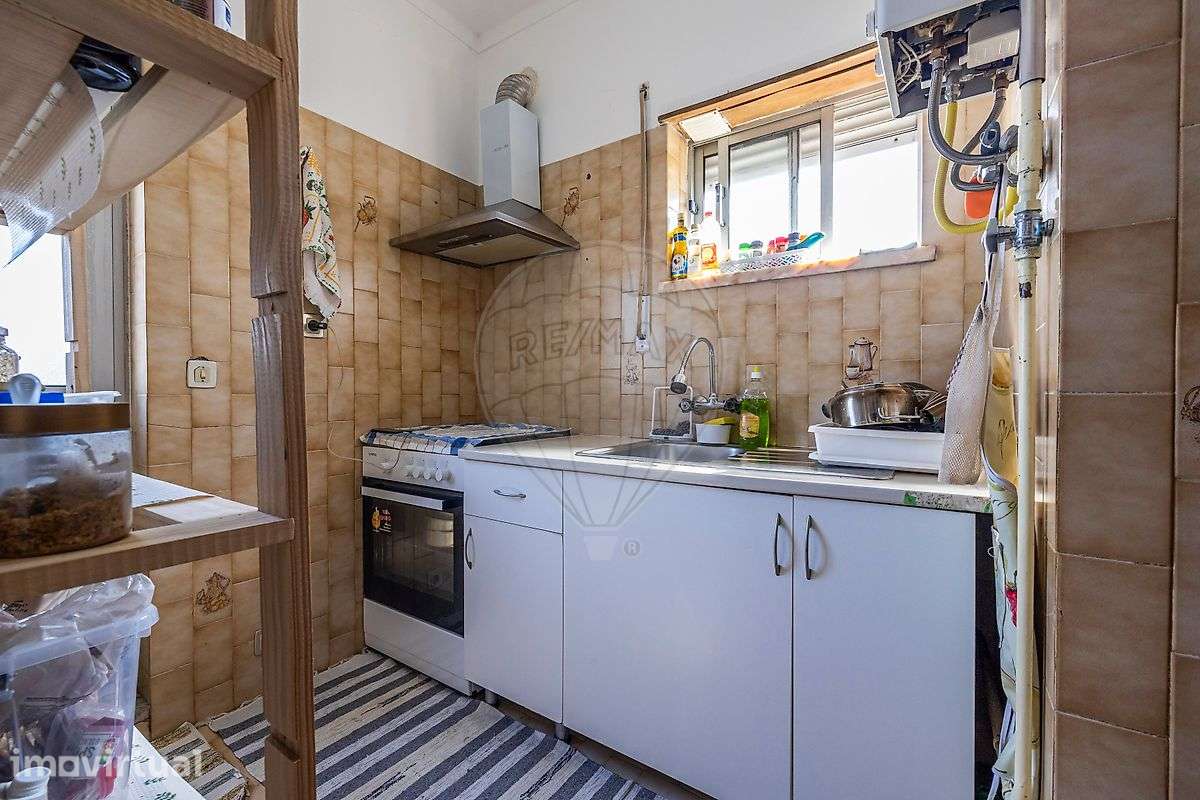 Apartamento T0 para venda - Grande imagem: 3/13