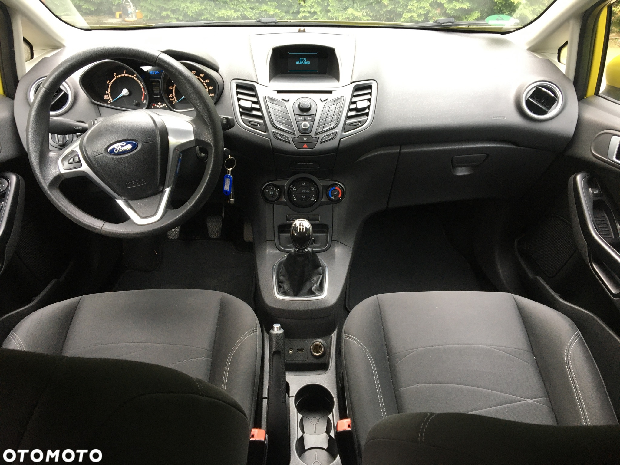 Ford Fiesta - 11