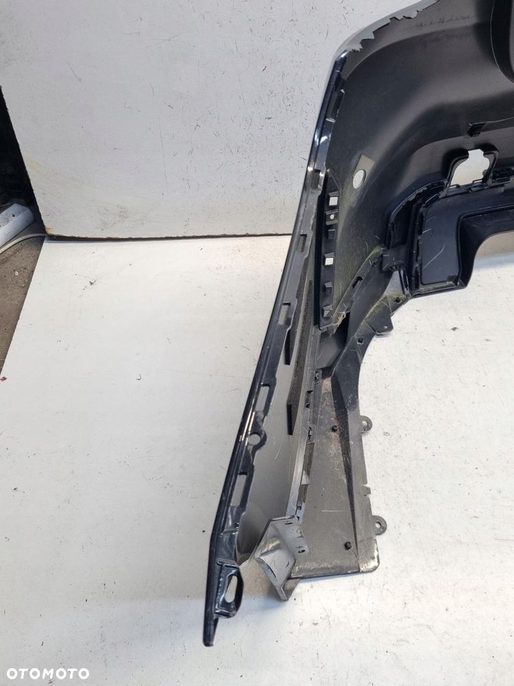 bmw m4 g82 g83 m-power zderzak tył tylny ładny - 6