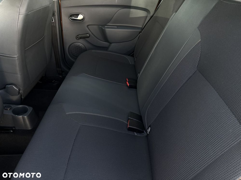 Dacia Sandero Stepway 0.9 TCe Outdoor S&S - 12