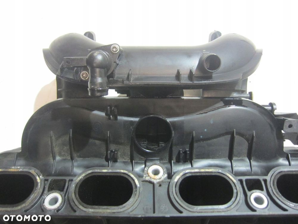 BMW X3 F25 F01 F10 N52 KOLEKTOR SSĄCY 11617584525 - 8
