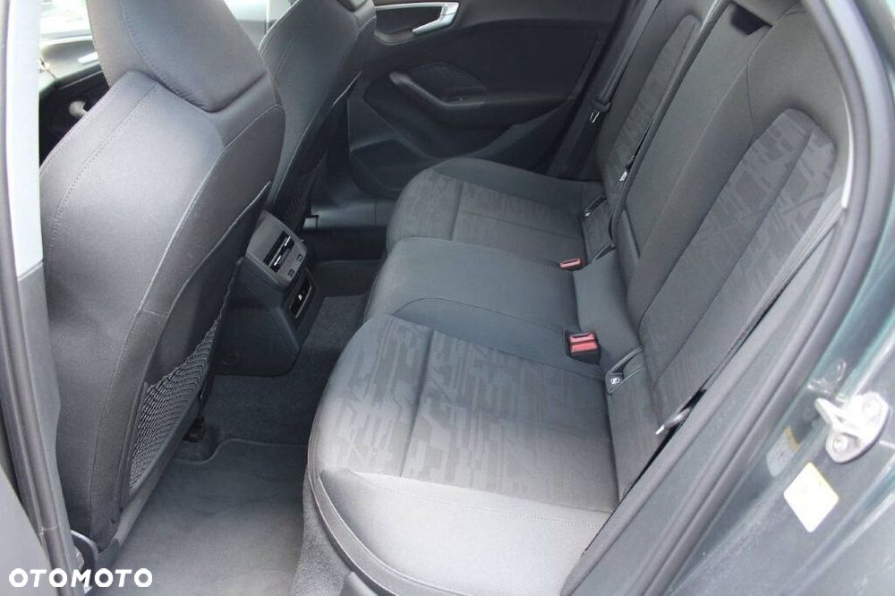 Audi A5 Avant TFSI S tronic - 13