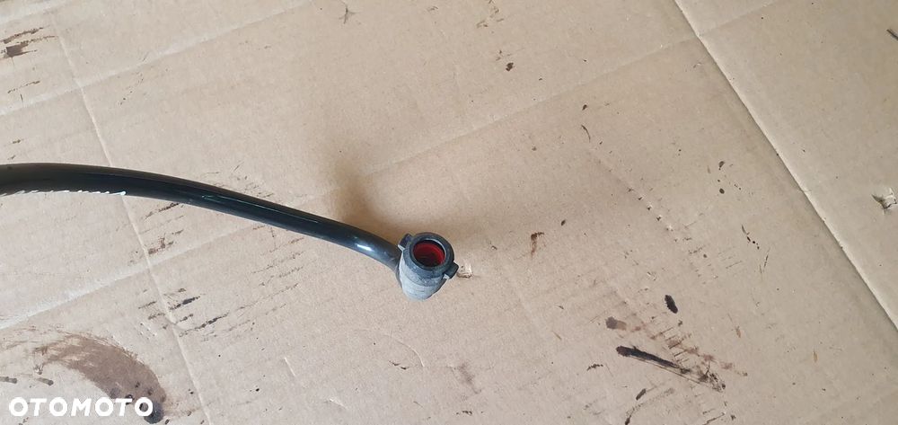 Przewód rurka serwa podciśnienia Mercedes ML W164 3.5 V6 - 7