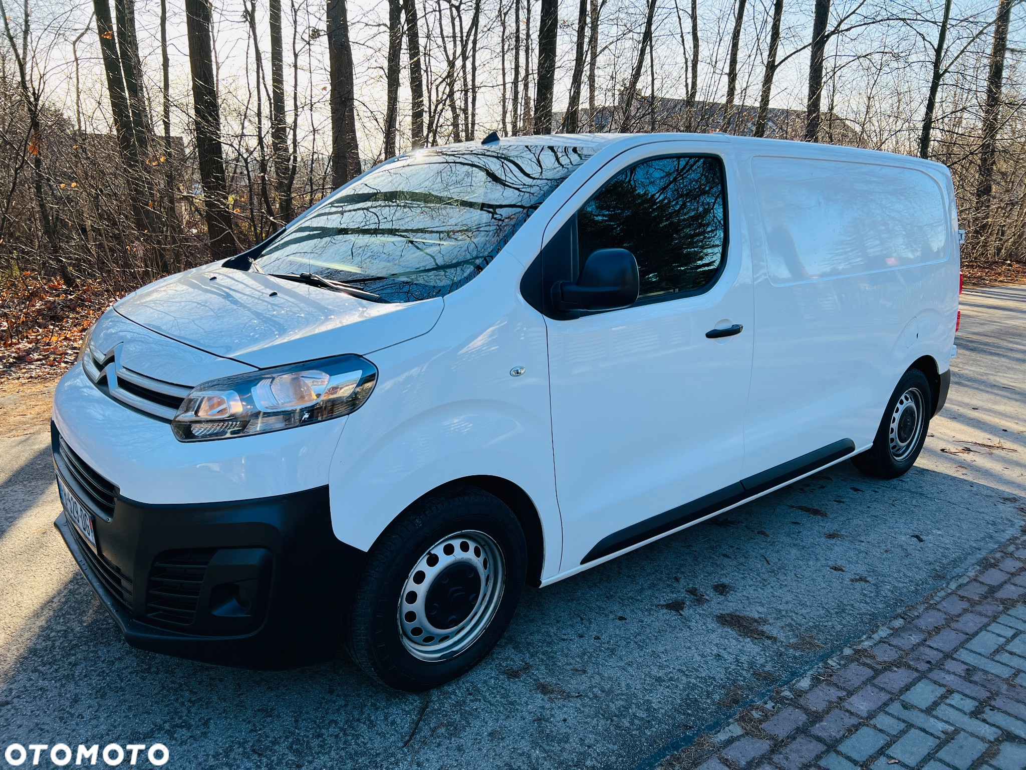 Citroën JUMPY - 9