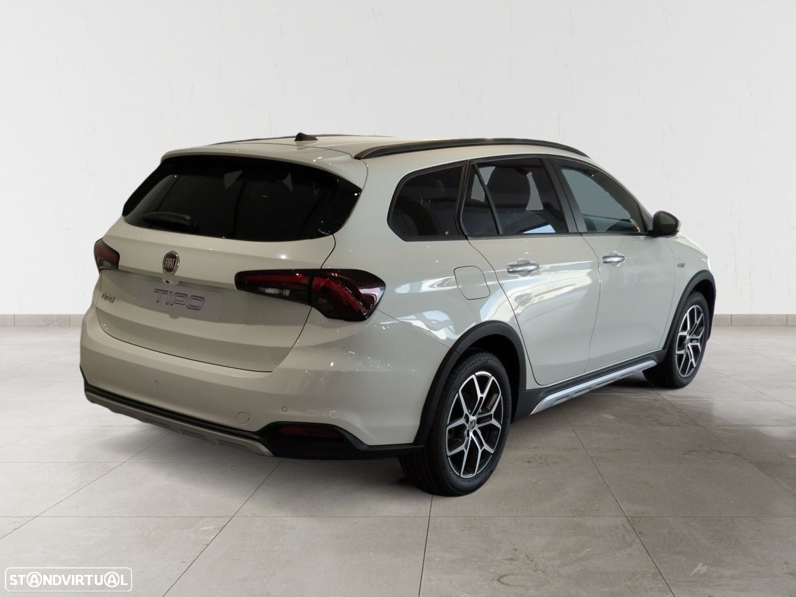 Fiat Tipo Station Wagon 1.0 GSE T3 - 5
