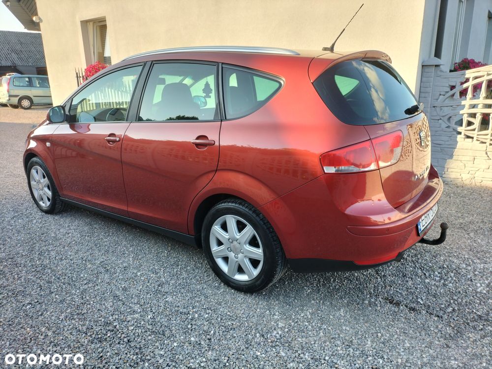 Seat Altea XL - 2