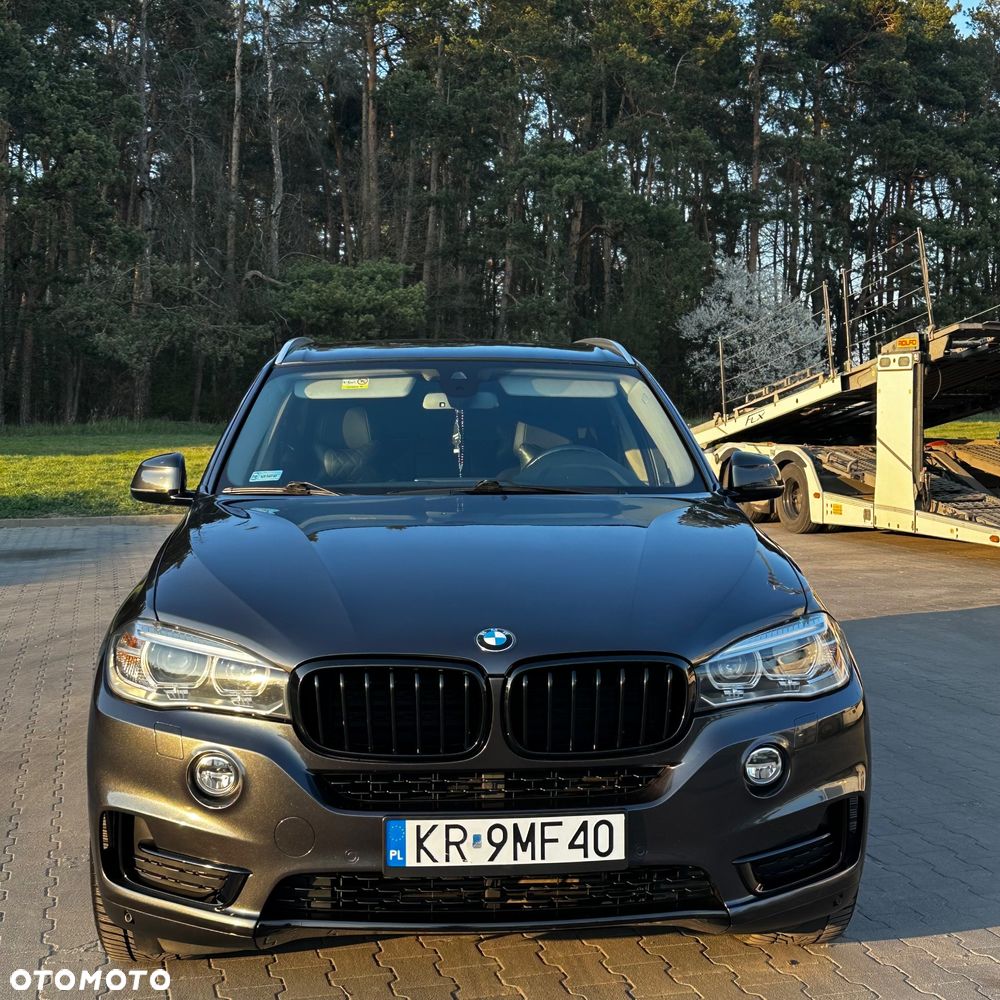 BMW X5 - 17