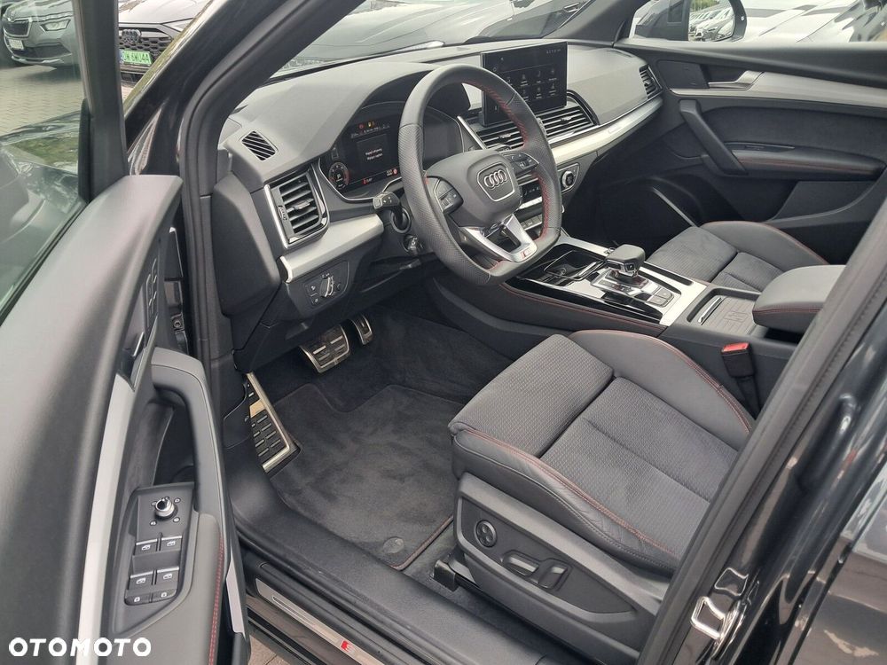 Audi Q5 - 12