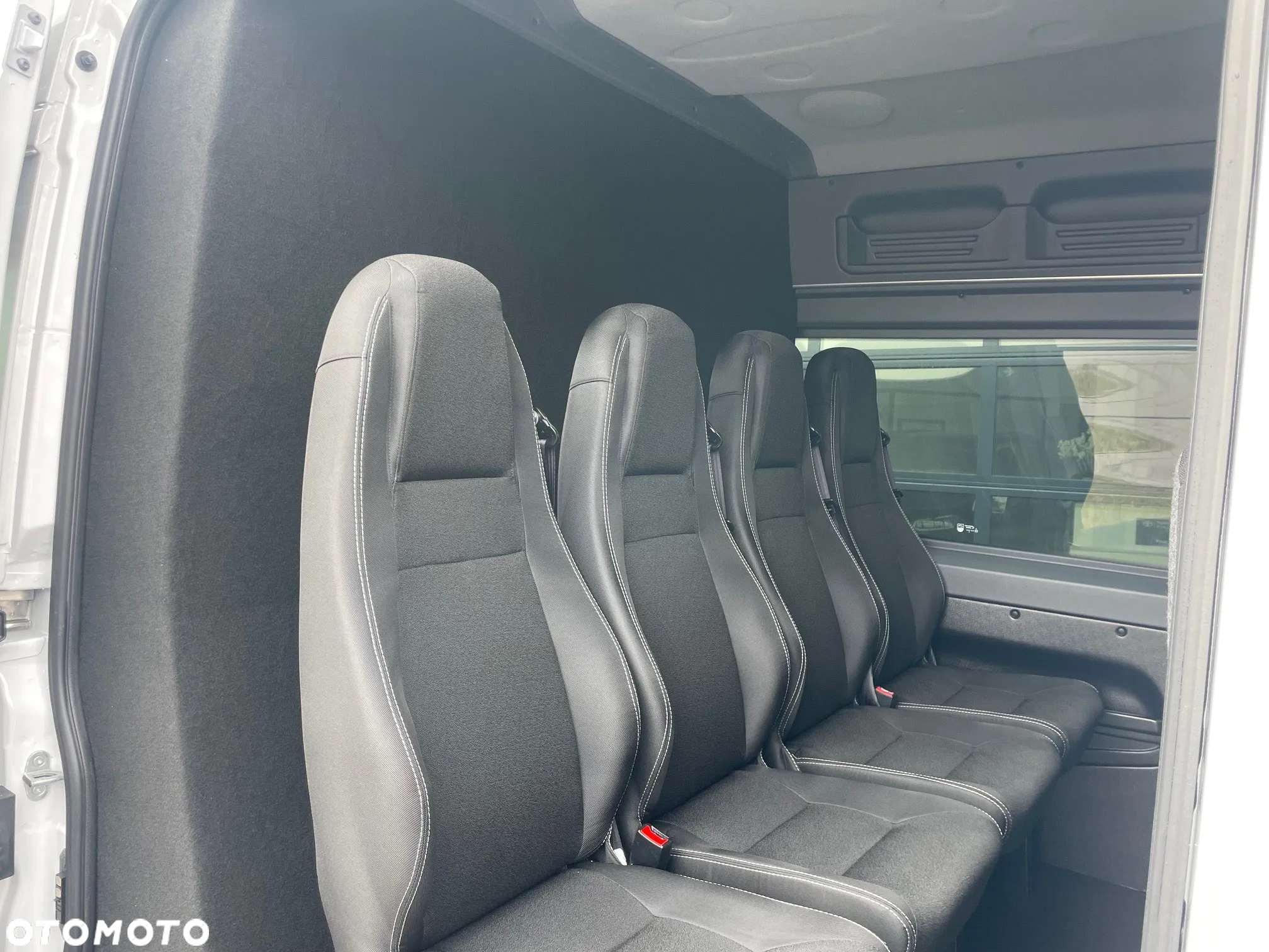 Toyota Proace MAX L3H2 - 4