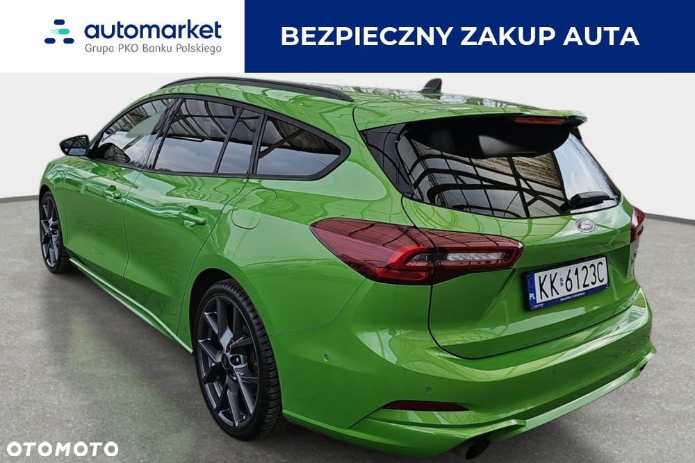 Ford Focus 2.3 EcoBoost ST X - 3