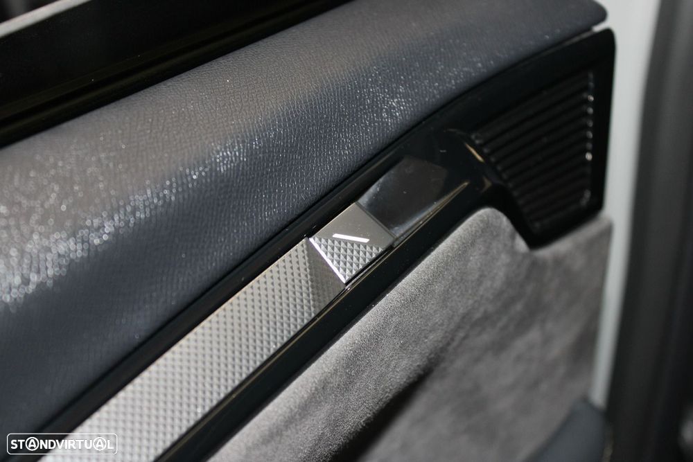 DS DS4 4 1.2 PureTech Performance Line EAT8 - 30