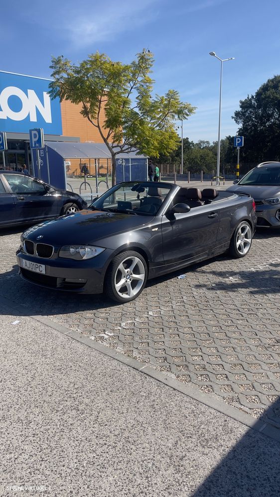 BMW 1M Coupe - 4