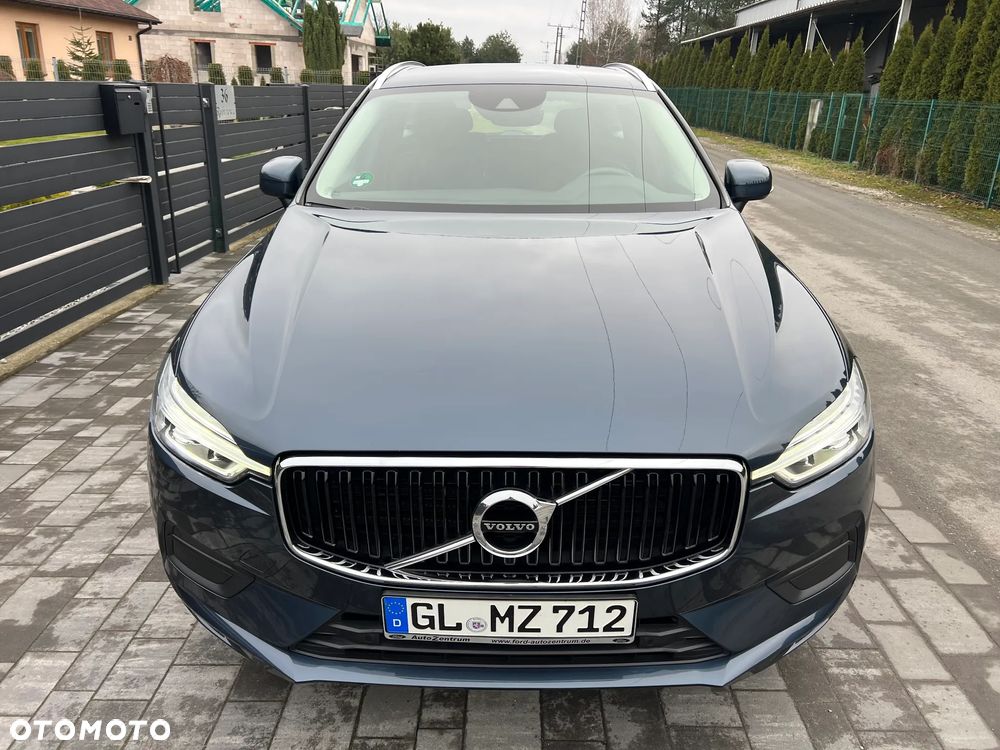 Volvo XC 60 D4 Geartronic Momentum Pro - 3