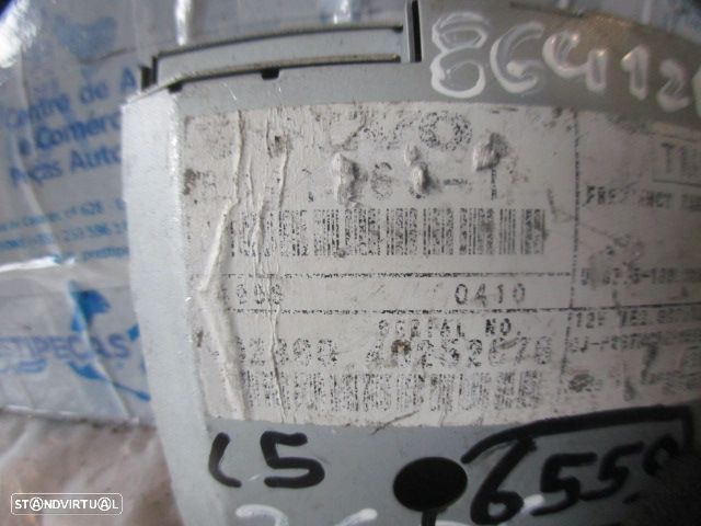 Modulo 86412631 VOLVO XC90 2005 2.4 D 163Cv 163CV 5P CINZA Amplificador De Antena - 4