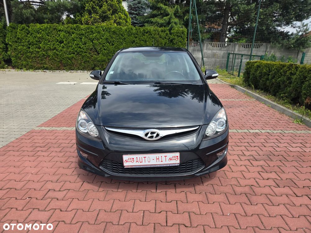 Hyundai i30 1.6 CRDi Premium - 2