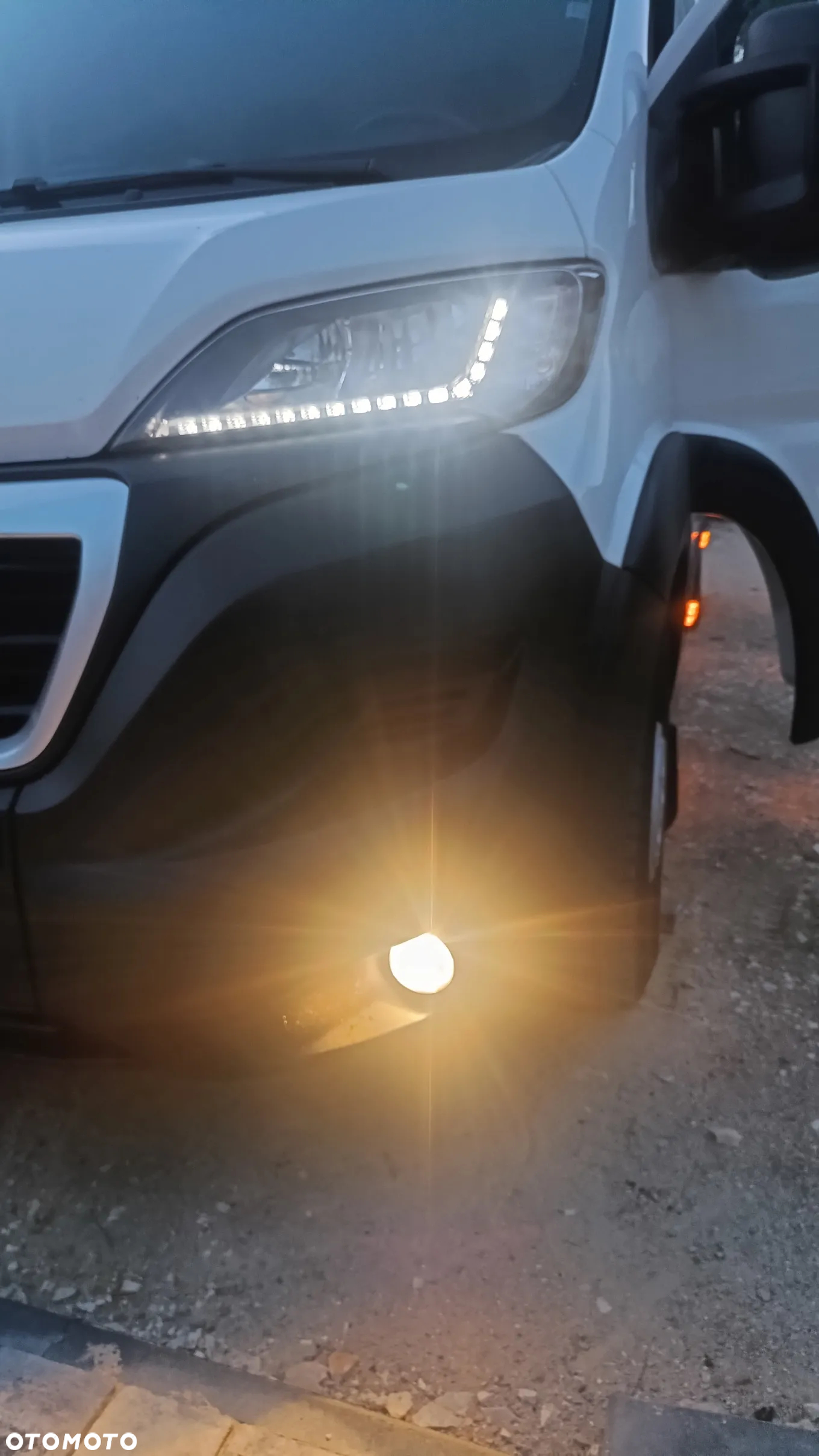 Peugeot Boxer - 8