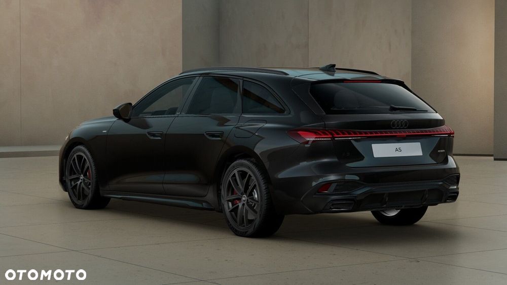 Audi A5 Avant - 12