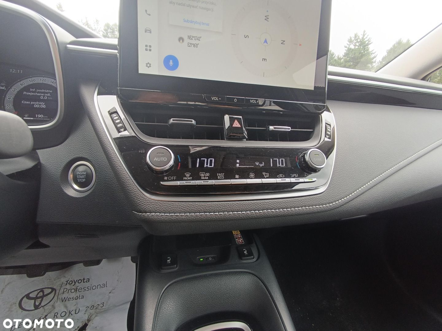 Toyota Corolla - 10