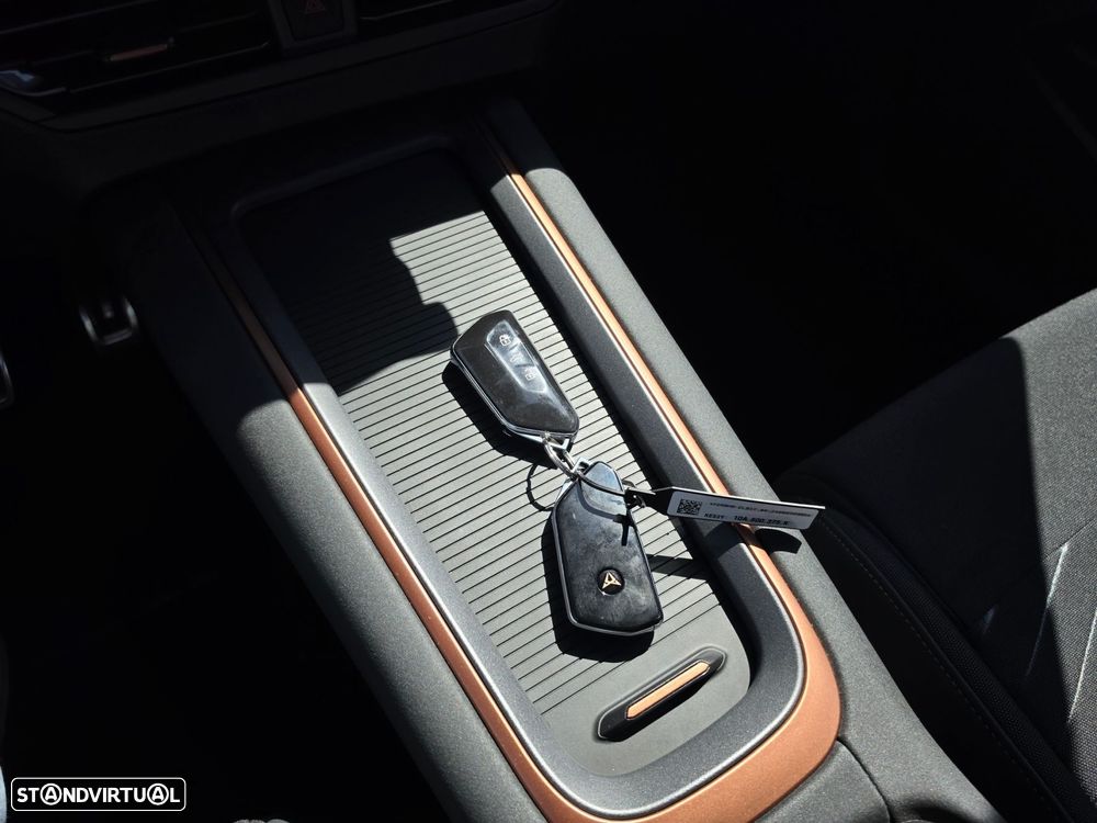 Cupra Born 58 kWh e-Boost Plus - 25