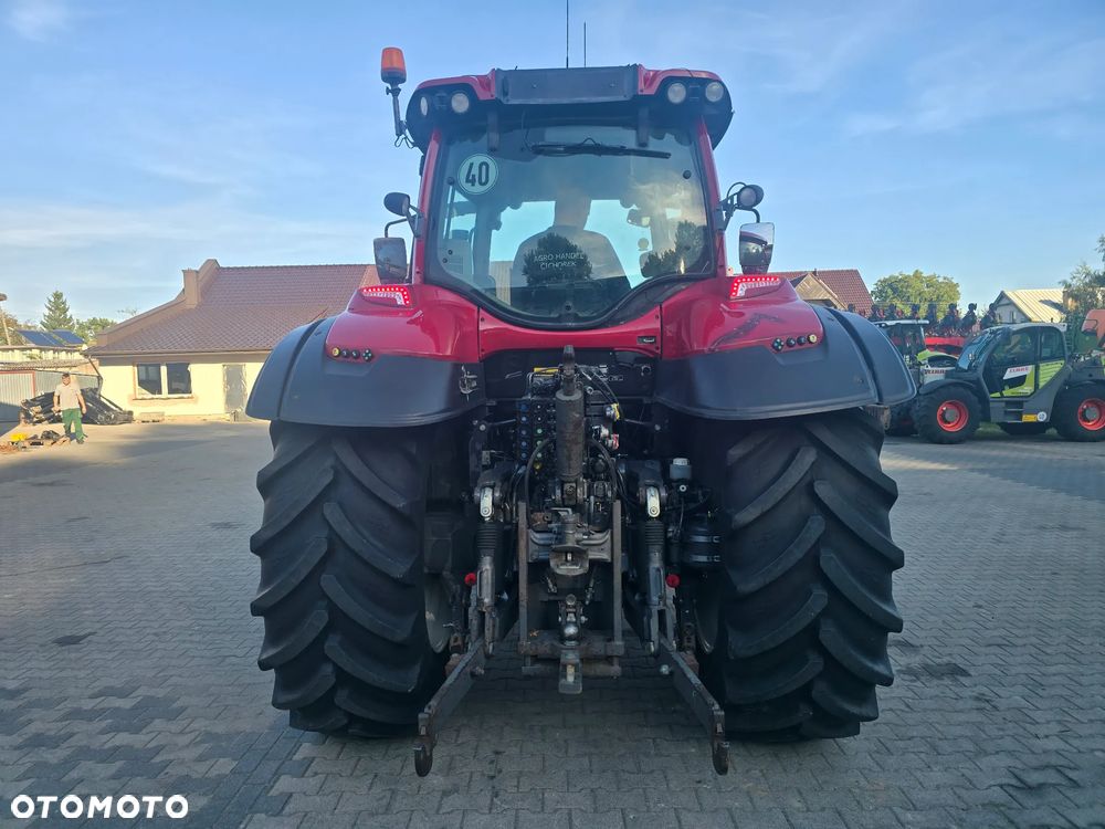 Valtra T 234 Versu - 7