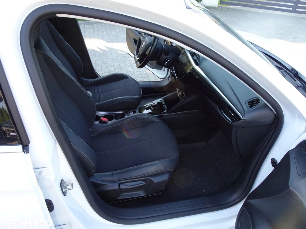 Opel Corsa 1.2 Elegance Business Pack S&S - 16