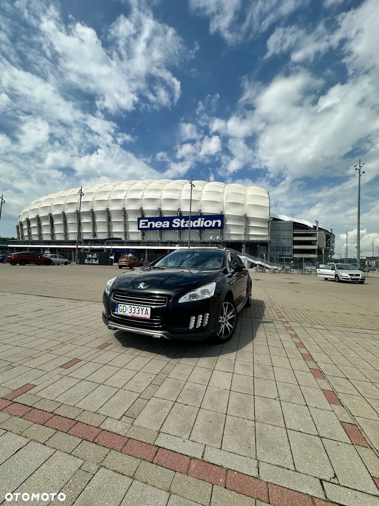 Peugeot 508 2.0 HDi Business Line - 18
