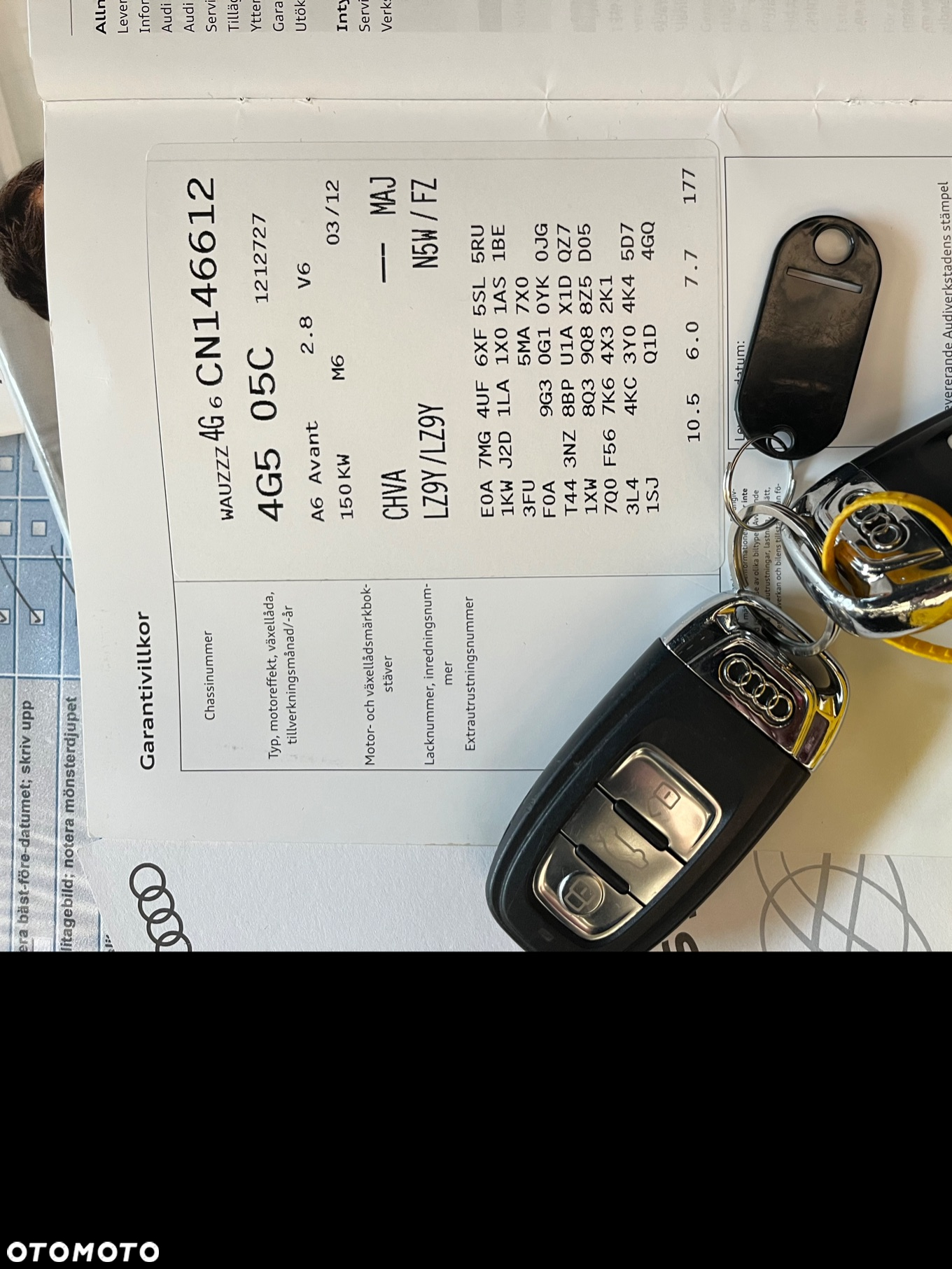 Audi A6 - 34