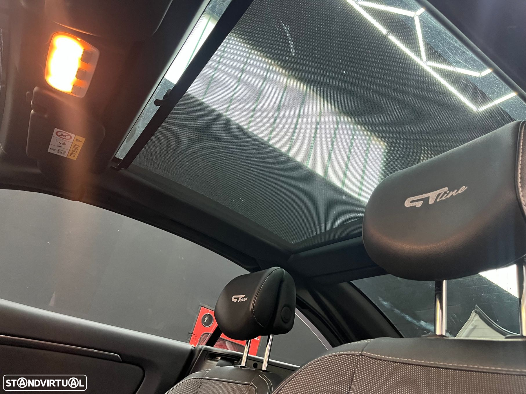 Renault Mégane Cabrio - 17